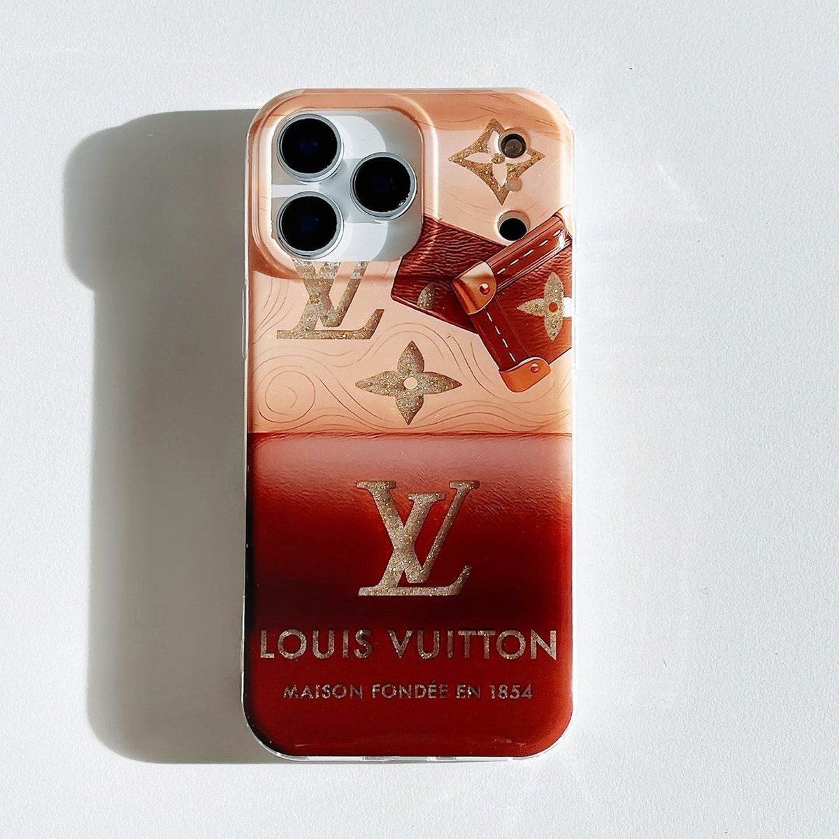 Serenityll™ 121916 iphone case