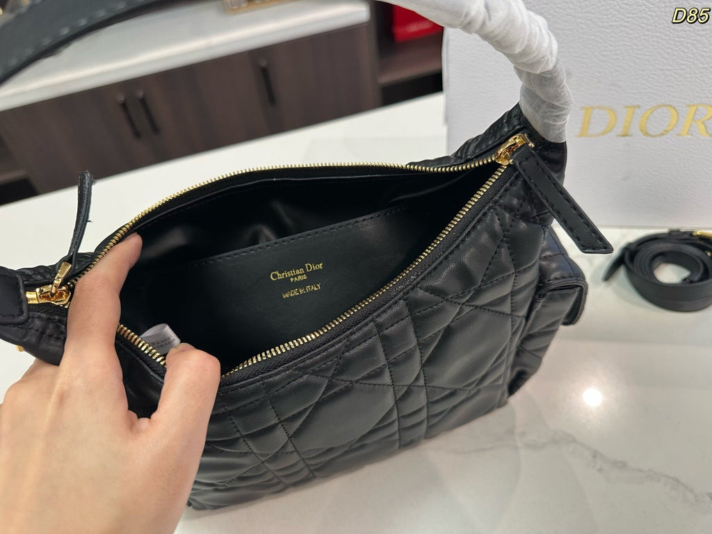 Serenityll™ 181936 Luxury Bags 15*12cm