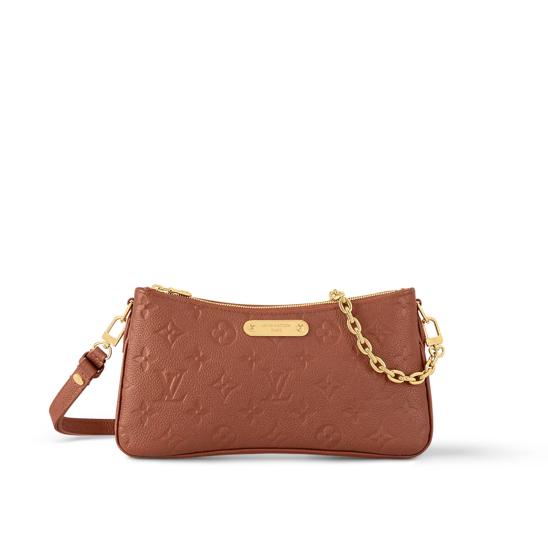 Louis Vuitton Liv Pochette