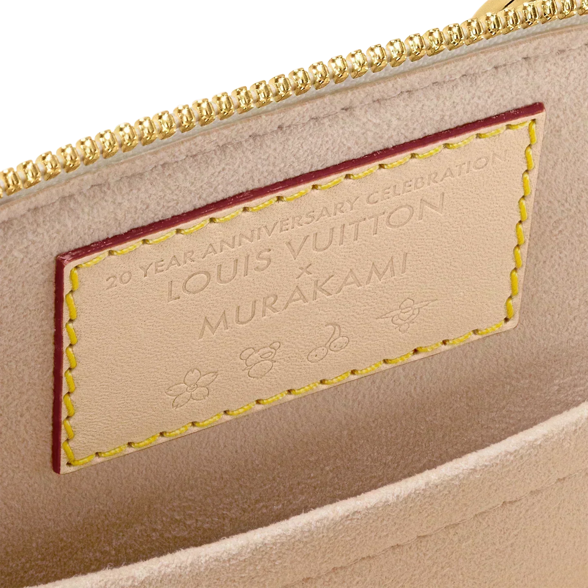 LV x TM Alma BB