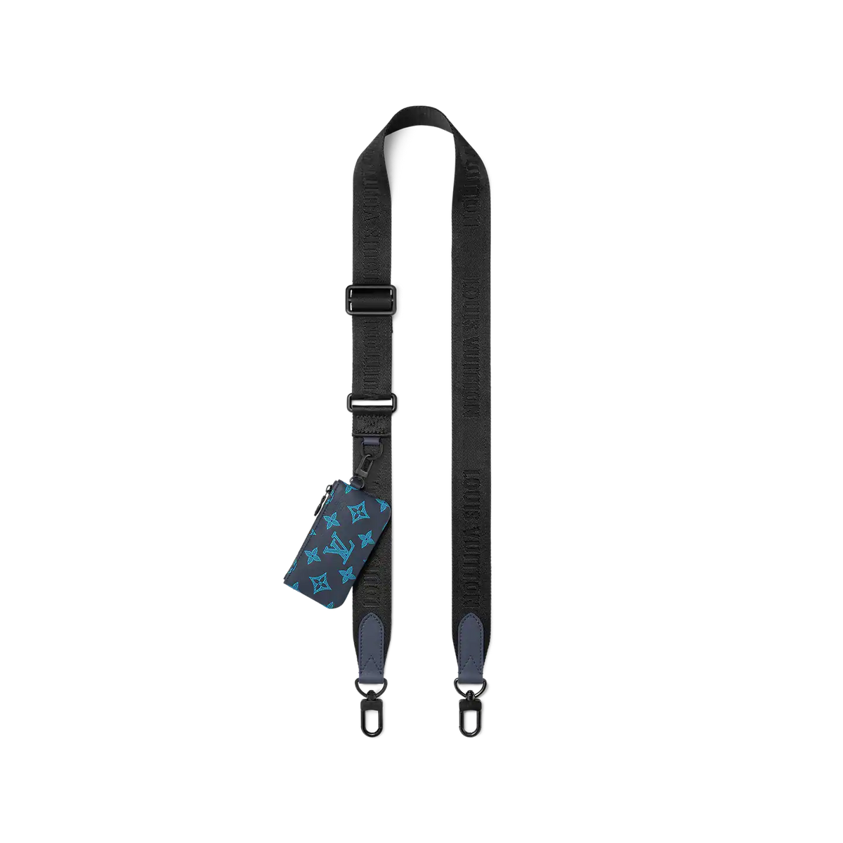 Louis Vuitton Trio Messenger